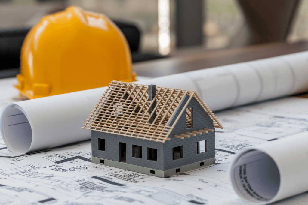 Como Planejar Seu Projeto de Construção no Terreno